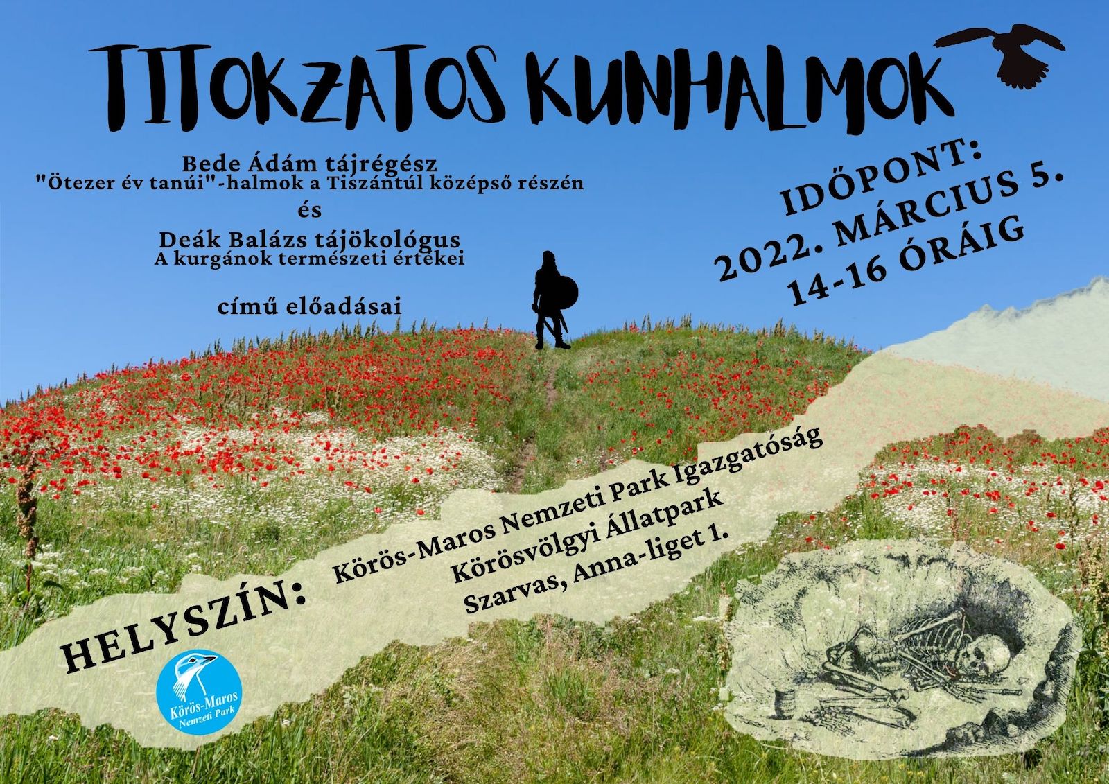 Titokzatos kunhalmok