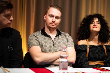 Szente Árpád Csaba