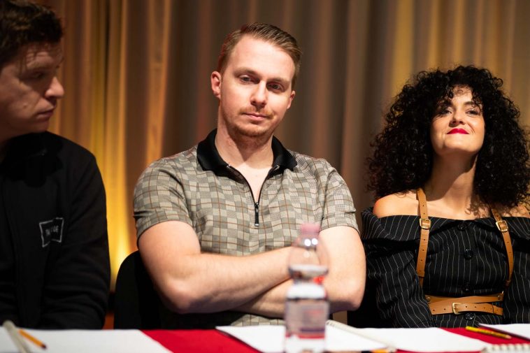 Szente Árpád Csaba