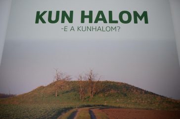 Minden, amit a kunhalmokról tudni szerettünk volna, de nem volt kitől megkérdezni