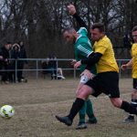 Bakró Géza visszatért korábbi klubjához