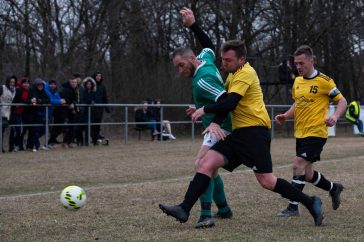 Bakró Géza visszatért korábbi klubjához
