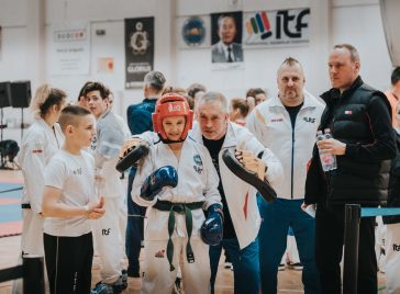 Tóth István és tanítványai