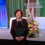 Dr. Fest Sarolta Katalin prof. emerita