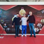 Ruzsinszki György, Dragan Jovic és Zoran Jerkovic