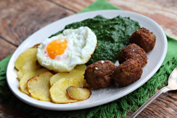 Pikáns pulykahúsgolyók