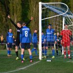 A Szarvasi FC 1905 8-0-ra mattolta a nagyszénási egyesületet