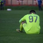 Kasik Viktort is meglepte az okányi alakulat gólereje