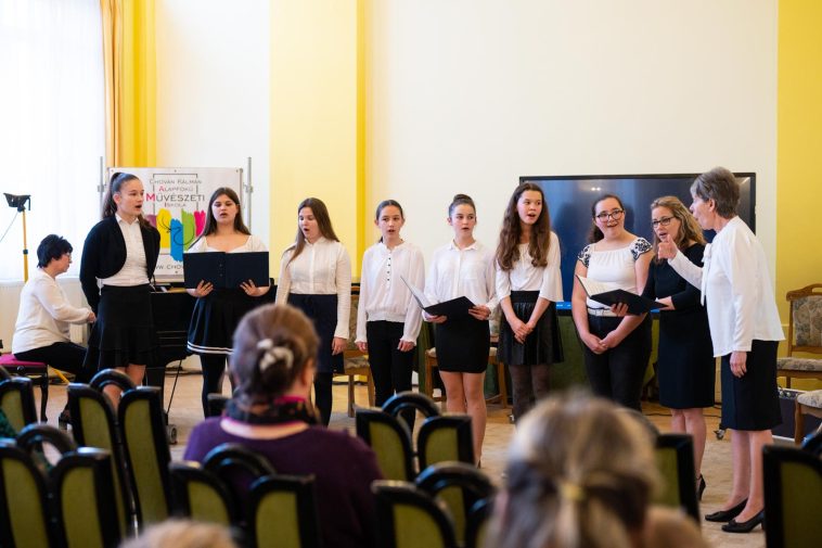 A határokon átnyúló zenehídhoz csatlakozott a Chován Kálmán Alapfokú Művészeti Iskola