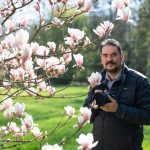 Dr. Jakab Gusztáv, a A Szarvasi Arborétum - Pepi gróf öröksége" című könyv szerzője