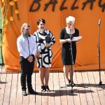 Lengyel Ferenc 11. osztályos tanuló a Szakmai Kiváló Tanulója Verseny országos döntőjében második helyezést ért el