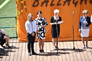 Lengyel Ferenc 11. osztályos tanuló a Szakmai Kiváló Tanulója Verseny országos döntőjében második helyezést ért el