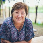 Dernovics Lászlóné, Judi