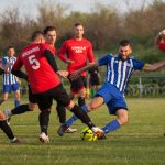 Csak Virág Imre talált be a bodzási kapuba