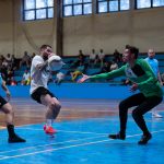 Nem sikerült bevennie a Gallicoopnak Buzás Bálint kapuját