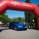 Szarvason rendezte meg hagyományos honismereti vetélkedőjét az Alfa Romeo-sok magyarországi klubja