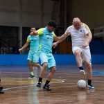 Sonkoly Lajos díjazta Steigler Ádám trükkjeit