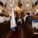 Jubileumi tanévzáró a Vajda Péter Evangélikus Gimnáziumban