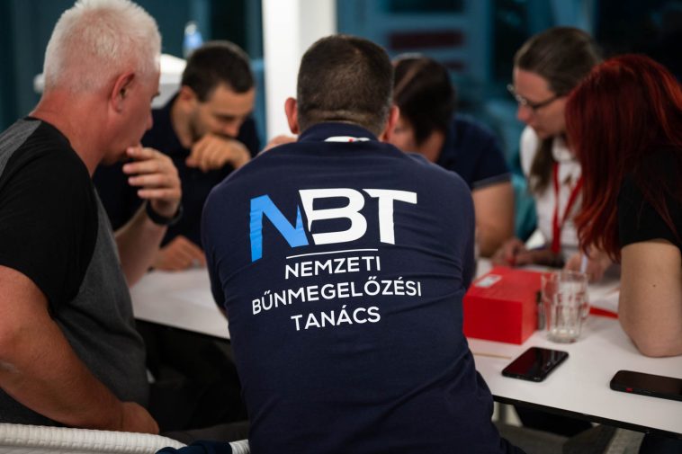 Nyomozás zajlik a Liget Hotelben