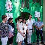 Dr. Olasz Imre háziorvos mondja el gondolatait napjaink orvos-beteg viszonyáról