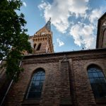 125 éves az Evangélikus Újtemplom