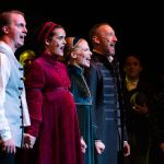 Szente Árpád Csaba (Tessedik Sámuel), Eva Javorskának (Teréz), Tatár Bianka (Ilona) és Timkó János (Boczkó Dániel)