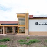 Elkészült a honvédelmi sportközpont