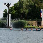 MK-1-esek rajtja 2022. július 16-a délutánján