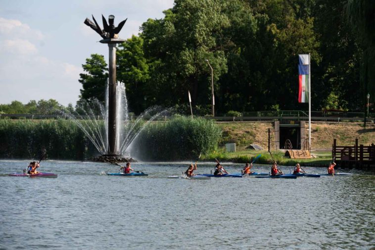 MK-1-esek rajtja 2022. július 16-a délutánján