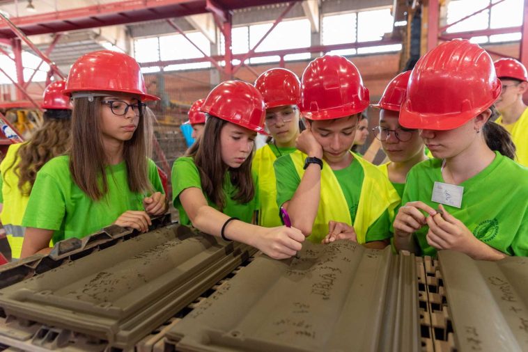 Fotó: Pintér Vince/BMKIK