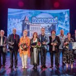 A 2022-es nyári színházi évad díjazottjai