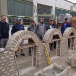 Nagy Alexander, Mochnács Zoltán, Árgyelán János, idősebb és ifjabb Komróczki László, Faragó János, Jónás Sándor és Kertész Tibor