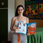 Frankó Dorottya a zsűri különdíjával tért haza New Yorkból