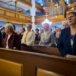 Díszdiplomát vehettek át a fél évszázada, vagy régebben végzett pedagógusok