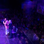 Korda György és Balázs Klári felszállt