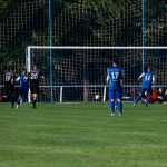 A vendég gyulaiak a 41. percben Bondár büntetőjéből vezetést szereztek