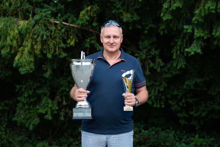 Abszolút kategóriagyőztes lett Pljesovszki Tibor, mind a szilva, mind az egyéb gyümölcs kategória nagydíját kiérdemelte