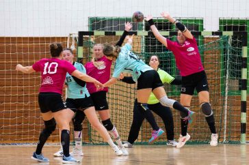 A második félidőre feljavult a hazai védelem