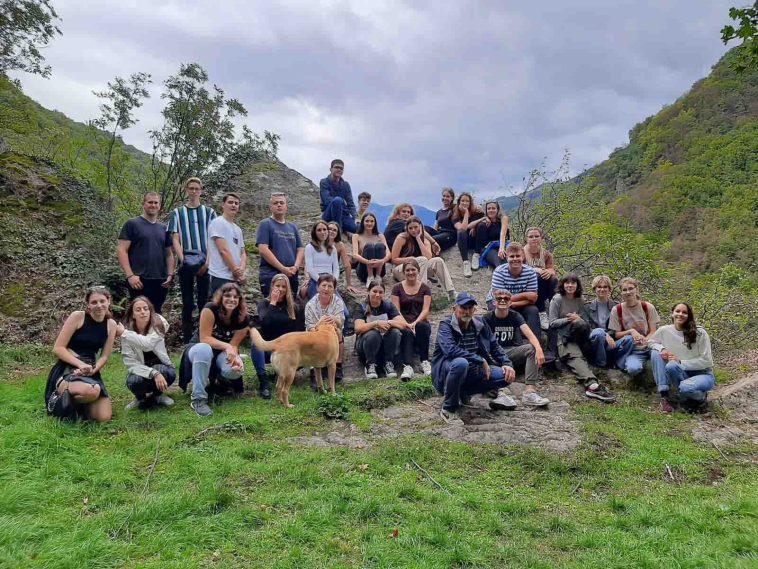 Vajdások Erdélyben