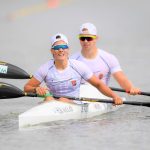 Fojt Sára és Opavszky Márk