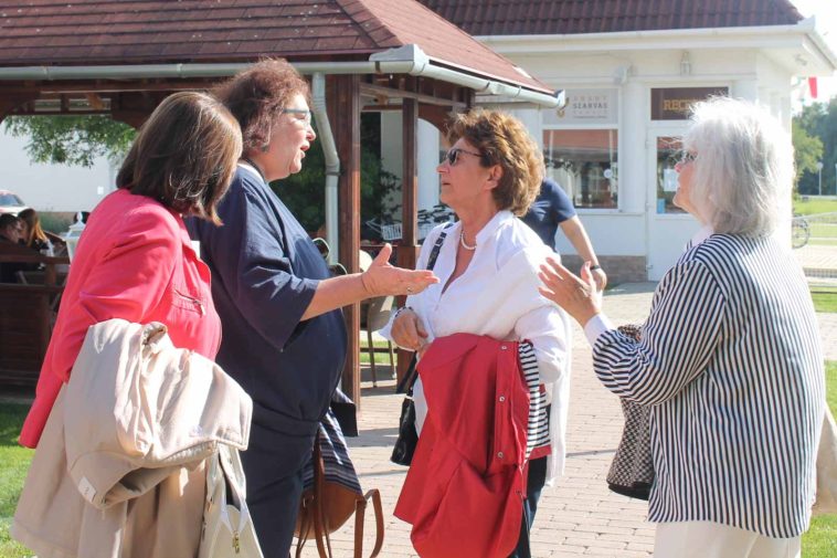 Gyülekeznek az 1975-ben érettségizett vajdások