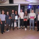 A Six-Team együttese nyerte a XVI. Szarvasi Mix Röplabda Kupát