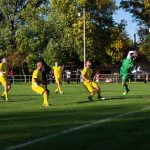 Kasik Márk egyenlítőgólja a 92. percben