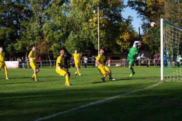 Kasik Márk egyenlítőgólja a 92. percben