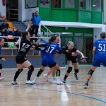 A második félidőben a Száva Flórián a fiatalokat játszatta