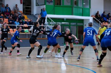 A második félidőben a Száva Flórián a fiatalokat játszatta