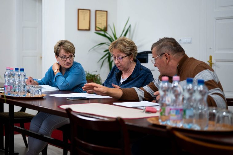 A tüzelőtámogatást tárgyalják a testület tagjai a 2022. október 10-i ülésen