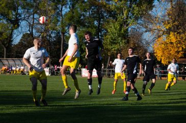 Folyamatosan támadtak a hazaiak, de gól ezúttal sem sikerült elérniük