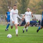 Bány Bence megint rúgott egy hármast