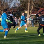 Boér Zsolt klasszis gólpasszt adott Urbancsok Ákosnak